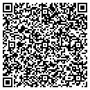 QR code with Oakland Vision contacts