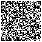 QR code with Saginaw County Protection Ordr contacts