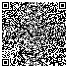 QR code with Massage & Body Works contacts