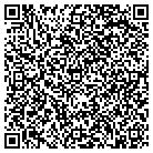 QR code with Maranatha Bible Conference contacts