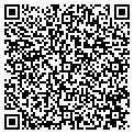 QR code with KHRI Inc contacts