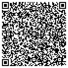 QR code with Pennas of Sterling contacts