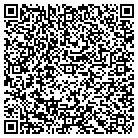 QR code with Blue Dolphins Wedding Planner contacts