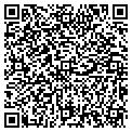 QR code with Mr Dj contacts