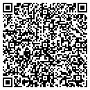 QR code with W D Web Co contacts