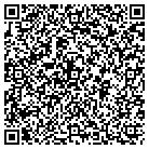 QR code with United Pntcstal Church Saginaw contacts