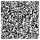 QR code with Safford & Baker Pllc contacts