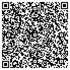 QR code with O Brien Brothers Painters contacts