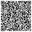 QR code with D A Roberts & Assoc contacts