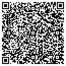 QR code with City Towing contacts