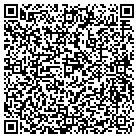 QR code with Heart Of Jesus Prayer Center contacts