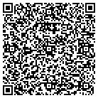 QR code with Angels World Christian Books contacts
