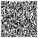 QR code with G P Farms contacts