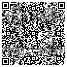 QR code with Diamond N The Rough Beauty Sln contacts
