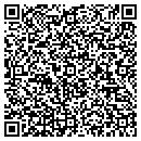 QR code with V&G Farms contacts
