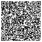 QR code with Saginaw Chiropractic Clinic contacts