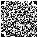 QR code with Lundi Bleu contacts