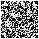 QR code with Marvin Hall contacts