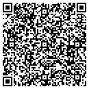 QR code with Robert M Stone DVM contacts