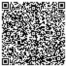 QR code with Hickory Hollow Cooperative contacts