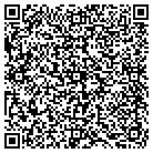 QR code with Saladin Temple Mystic Shrine contacts