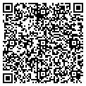 QR code with G B S contacts