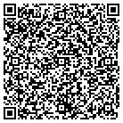 QR code with James E Fulton & Sons Inc contacts