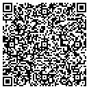 QR code with Allen Haapala contacts