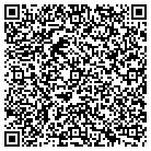 QR code with House of Prayer Baptist Church contacts