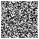 QR code with Roger Harris contacts