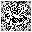 QR code with D J Dave contacts
