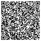 QR code with A American Eagle Canopy Rental contacts