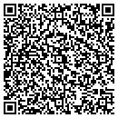 QR code with J G Traudt Co contacts