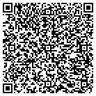 QR code with Cherryland Chiropractic Center contacts