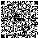QR code with Henry C Wormser MD contacts