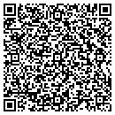QR code with D & R Waterproofing contacts