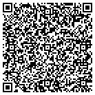 QR code with Sacred Spirit Chapel & Family contacts
