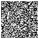 QR code with Co of Art contacts