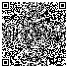 QR code with Oak Wood Annapolis Center contacts