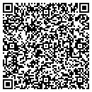 QR code with Cafe Forte contacts