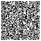 QR code with Collin's Restaurant & Cafe contacts