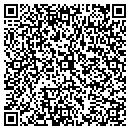 QR code with Hokr Thomas R contacts