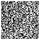 QR code with Webber Marketing Inc contacts