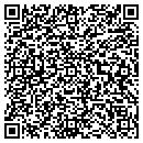 QR code with Howard Kinney contacts