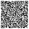 QR code with Halftime contacts