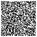 QR code with David N Cox contacts