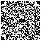 QR code with Anderson Carpet & Uphl College contacts