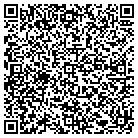QR code with J T Concrete & Masonry Inc contacts