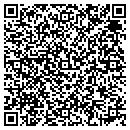 QR code with Albert D Levin contacts