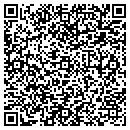 QR code with U S A Electric contacts